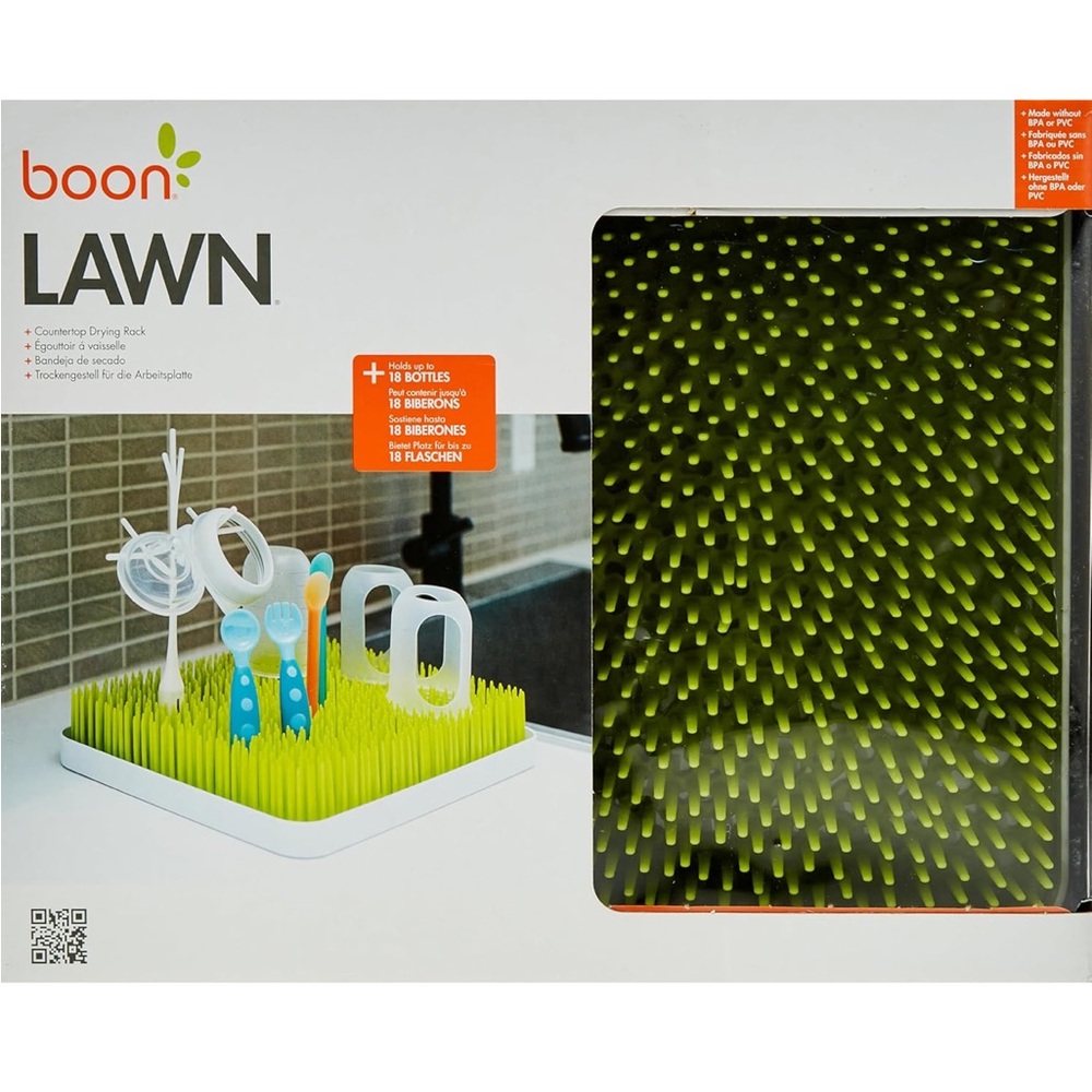 Boon Lawn Drying Rack - Picture 5 of 9